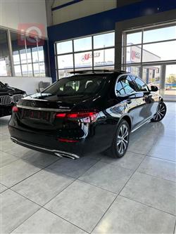 مێرسێدس بێنز E-Class